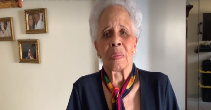 Fallece madre de profesora cubanoamericana Alina López presa en Cuba