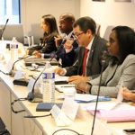 Cuba y Unión Europea desarrollan en Bruselas Comité Conjunto