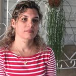 Exigen atención médica urgente para la presa política cubana Saylí Navarro